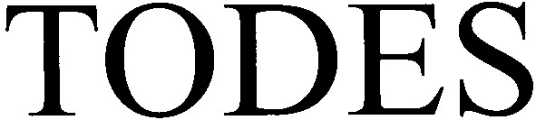 todes