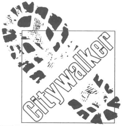 citywalker