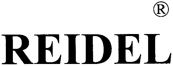 reidel