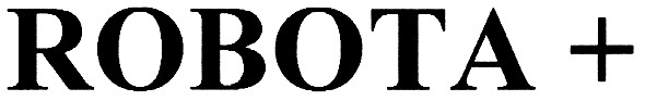 robota+