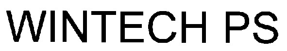 wintech ps