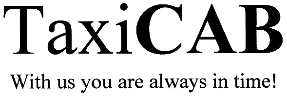 with us you are always in time!