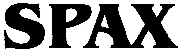 spax