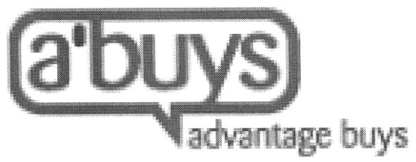 advantage buys