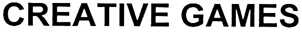 creative games