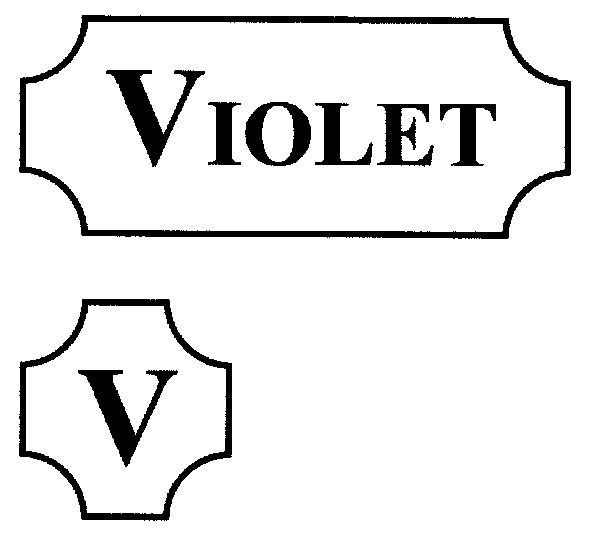 violet
