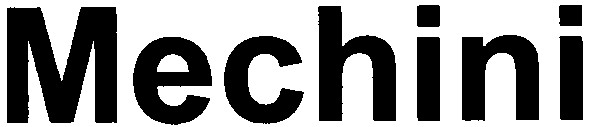 mechini