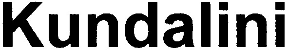 kundalini