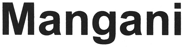mangani