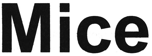 місе