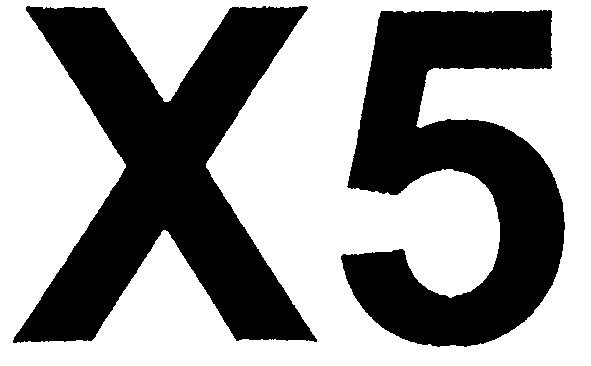x5