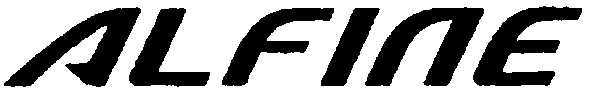alfine