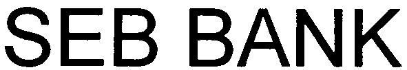 seb bank