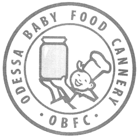 odessa baby food cannery