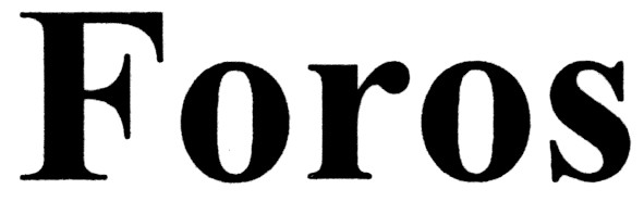foros