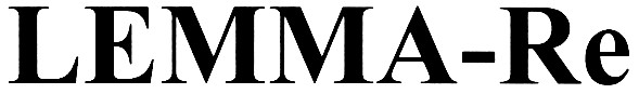 lemma-re