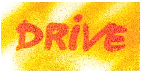 drive