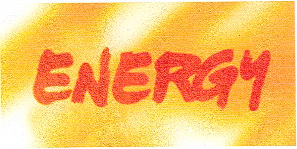 energy