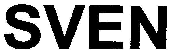 sven