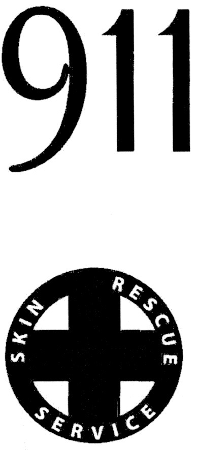 skin rescue service