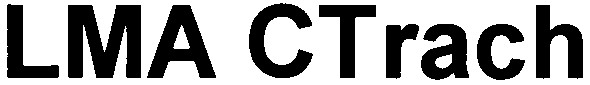 lma ctrach