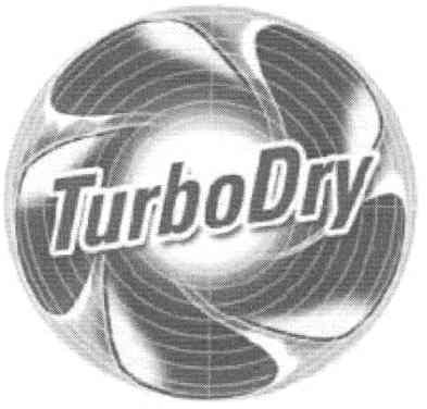 turbo dry