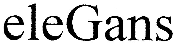 elegans