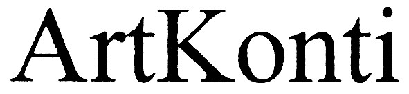 artkonti