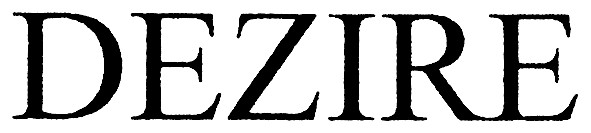 dezire