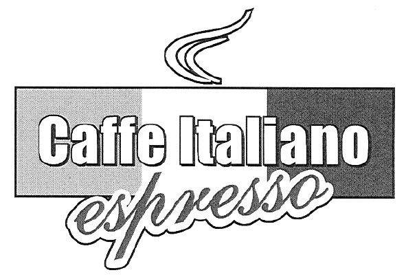 caffe italiano