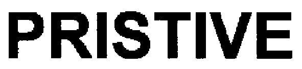 pristive