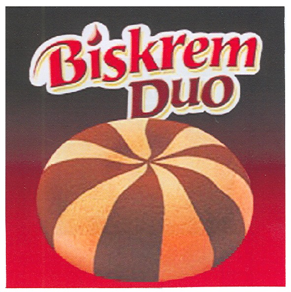 biskrem
