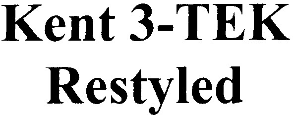 kent 3-tek