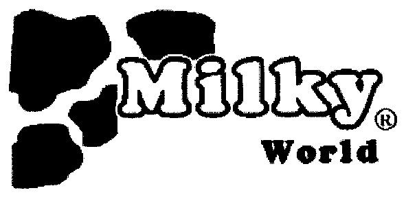 milky