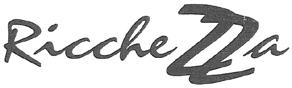 ricchezza