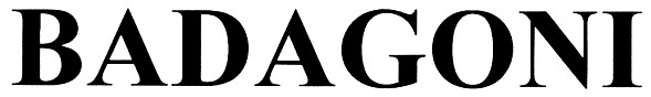 badagoni
