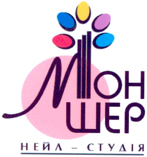 нейл-студія