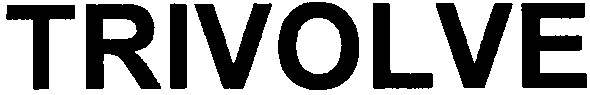 trivolve