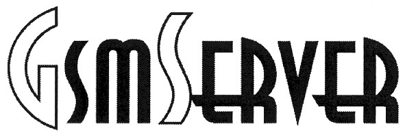 gsm server