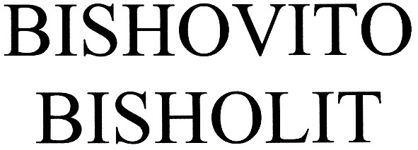 bishovito
