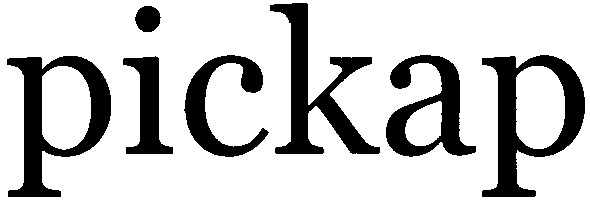 pickap