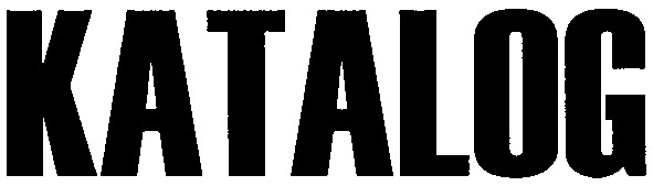 katalog