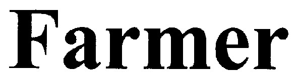 farmer