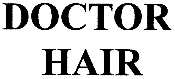 doctor hair