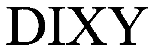 dixy