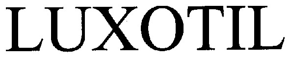 luxotil