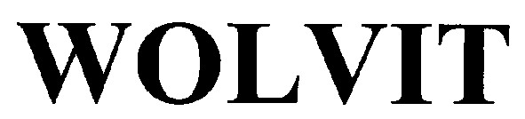 wolvit