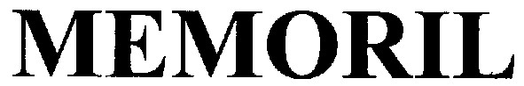 memoril