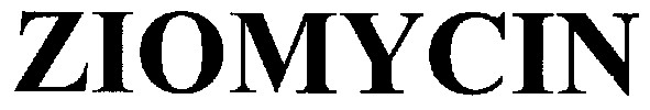 ziomycin