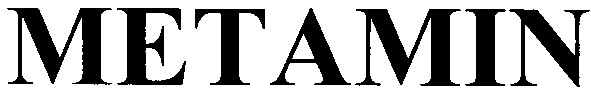 metamin